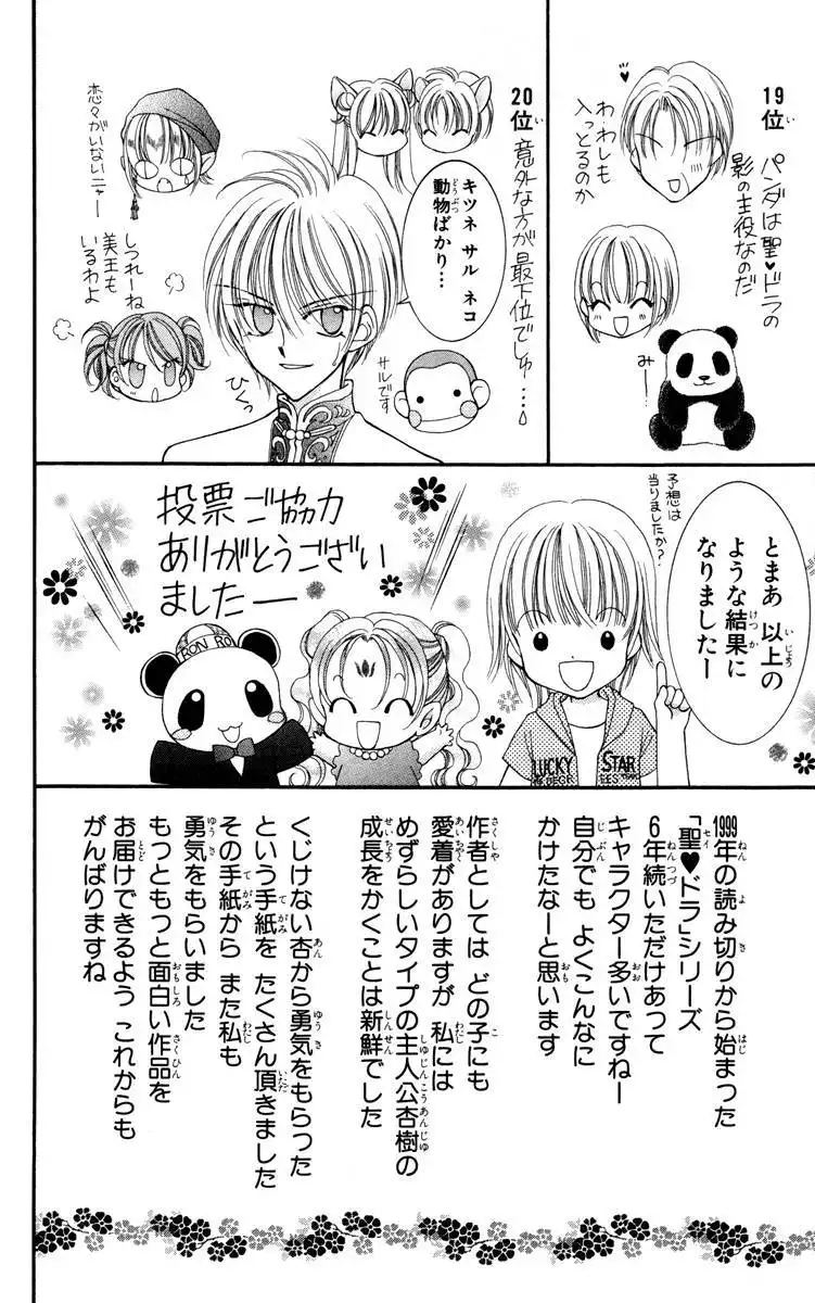Saint Dragon Girl Miracle Chapter 25 35